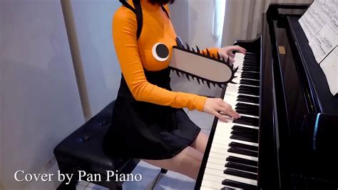 Pan Piano